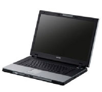 Sony VAIO BX297XP (VGN-BX297XP)
